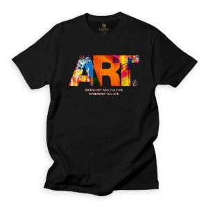 Arte camisetas